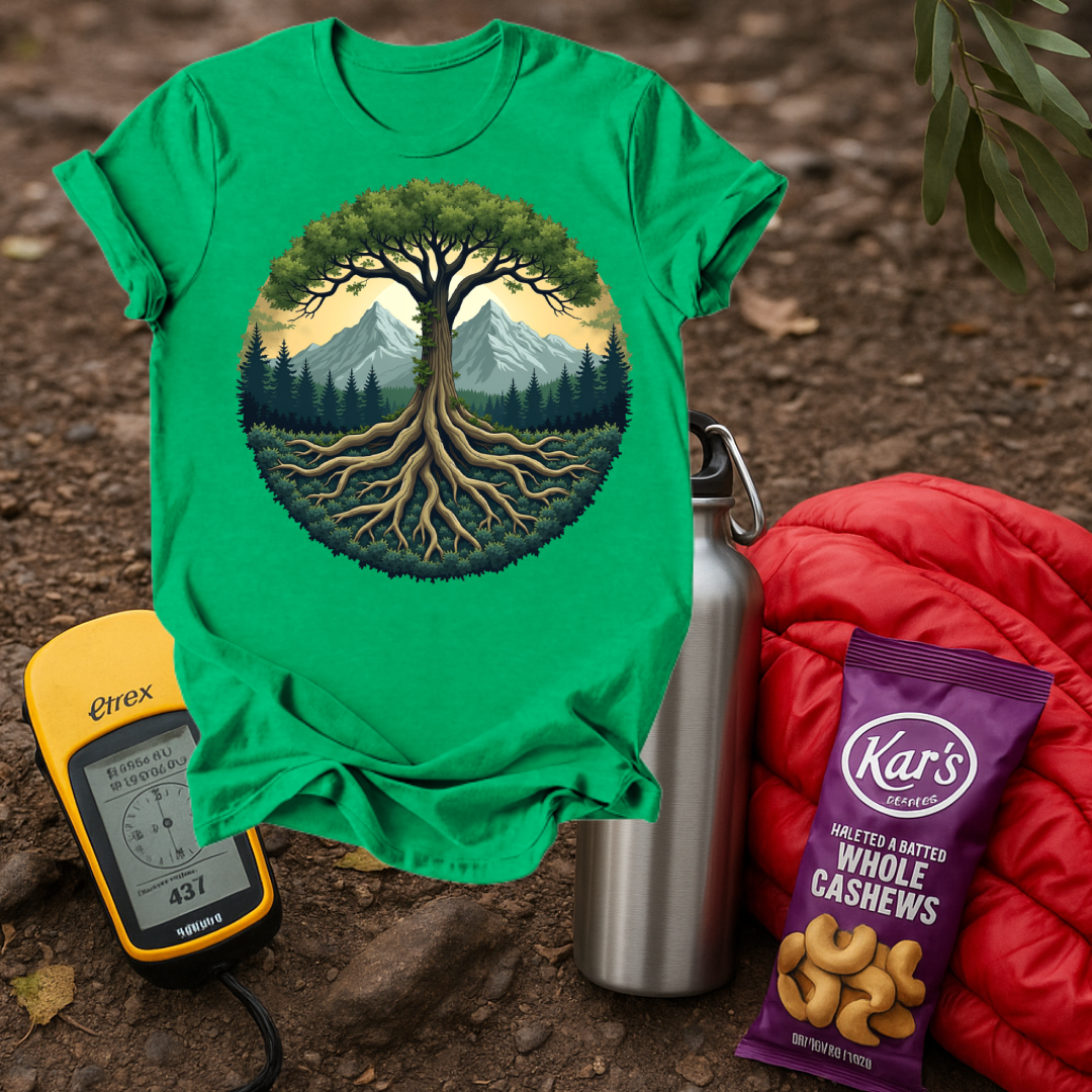 Tree of Life T shirt