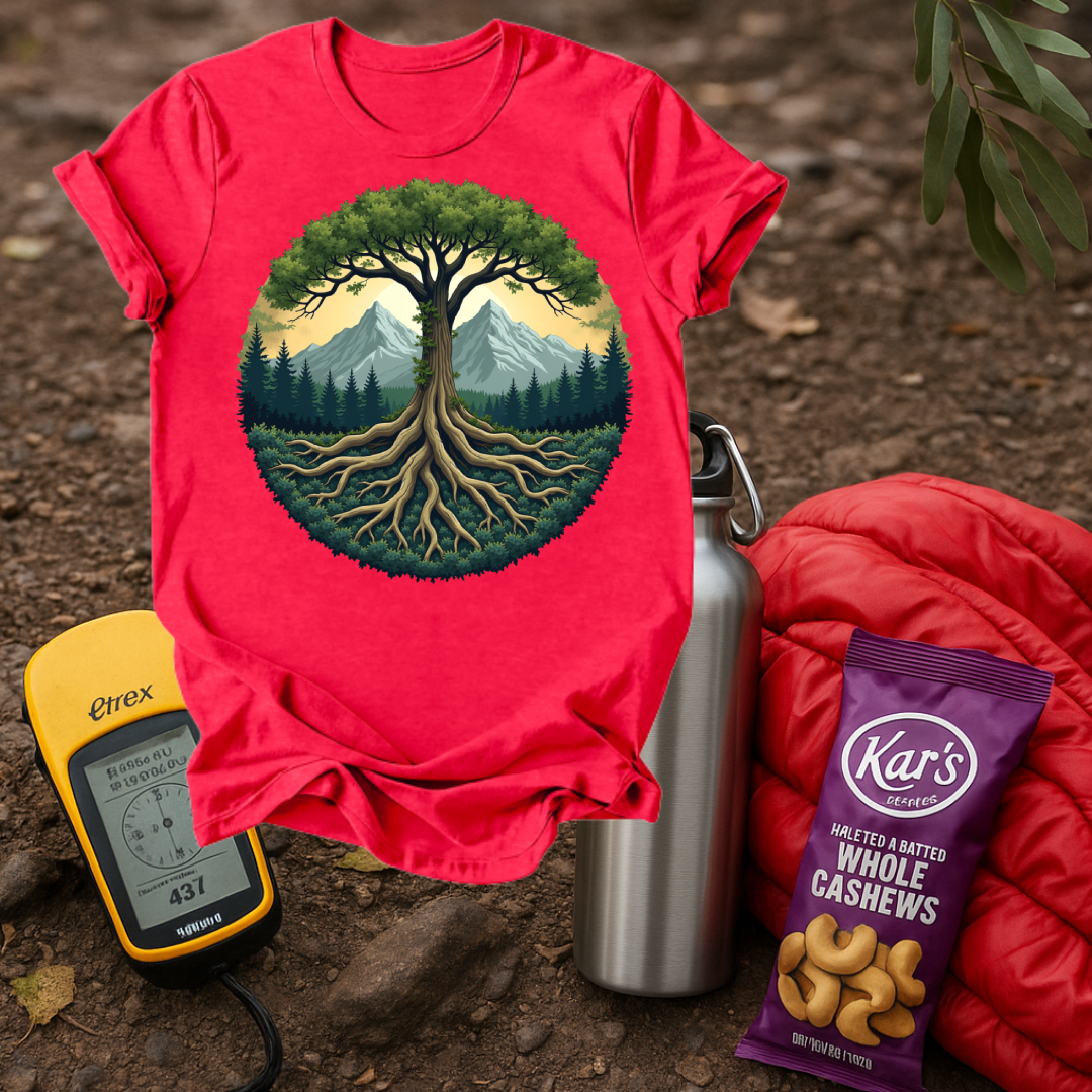 Tree of Life T shirt