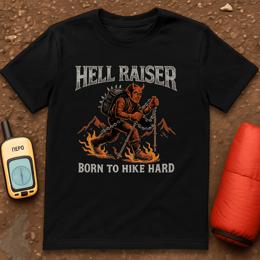 Hell Raiser T-Shirt