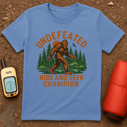 Hide and Seek T shirt