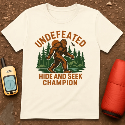 Hide and Seek T shirt