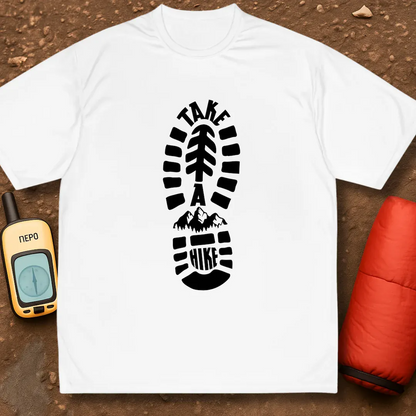 Hike Boot Performance Shirt