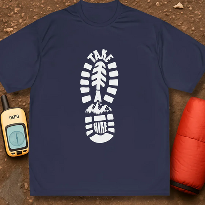 Hike Boot Performance Shirt