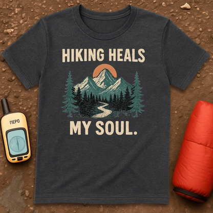 Hiking Soul T-Shirt