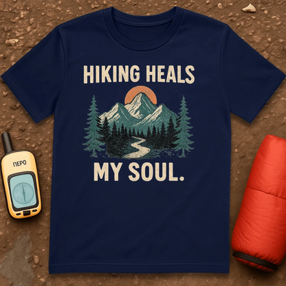 Hiking Soul T-Shirt