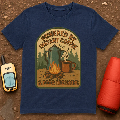 Instant Coffee T-Shirt