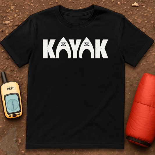 KAYAK T-Shirt