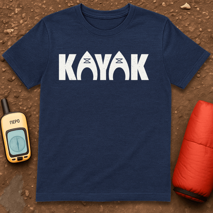 KAYAK T-Shirt