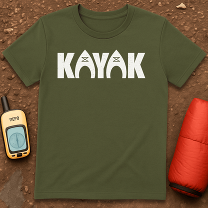 KAYAK T-Shirt