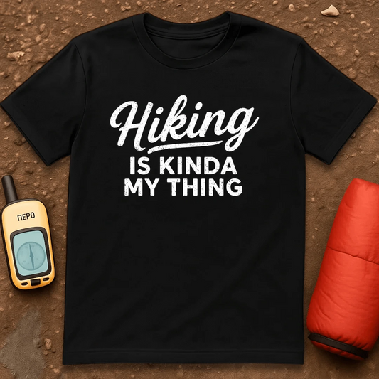 Kinda My Thing T-Shirt