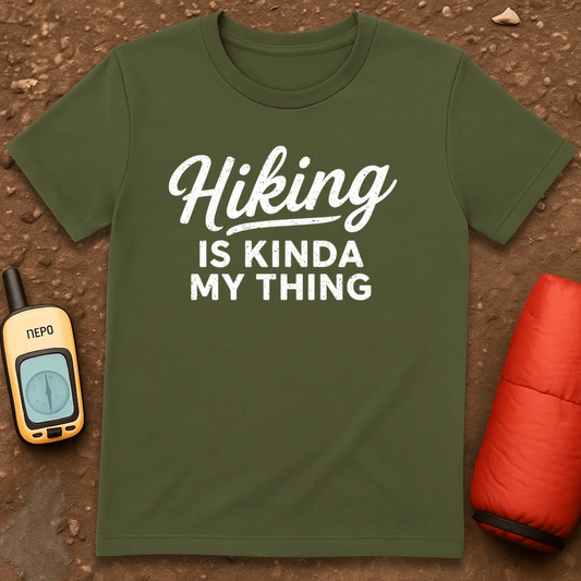 Kinda My Thing T-Shirt