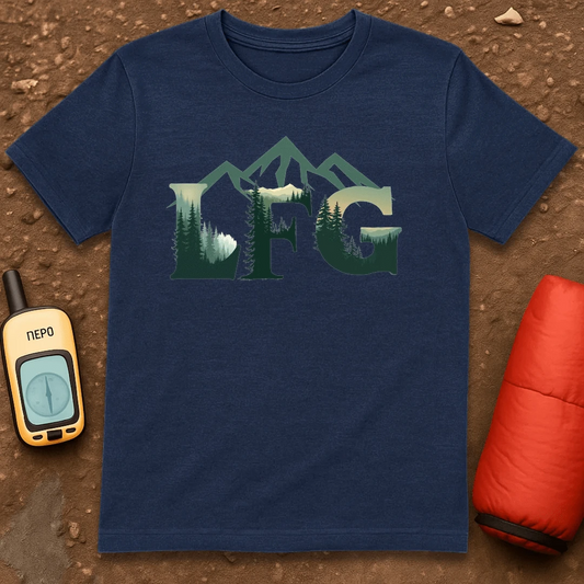 LFG T-Shirt