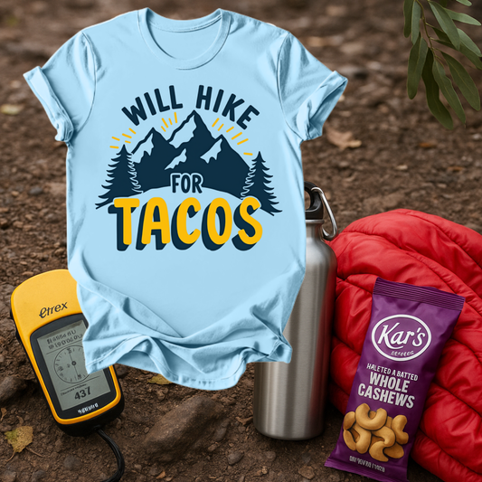 Tacos T shirt