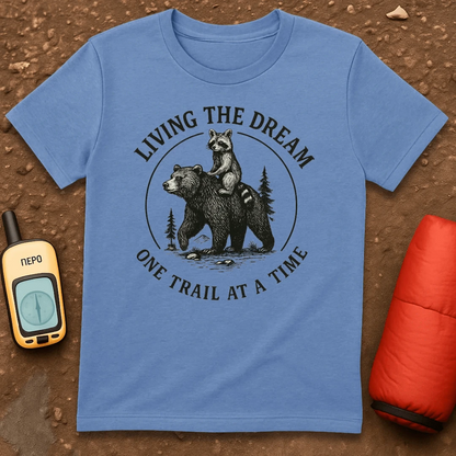 Living The Dream T-Shirt