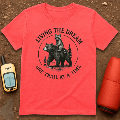 Living The Dream T-Shirt