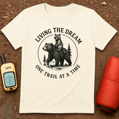 Living The Dream T-Shirt