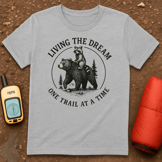 Living The Dream T-Shirt