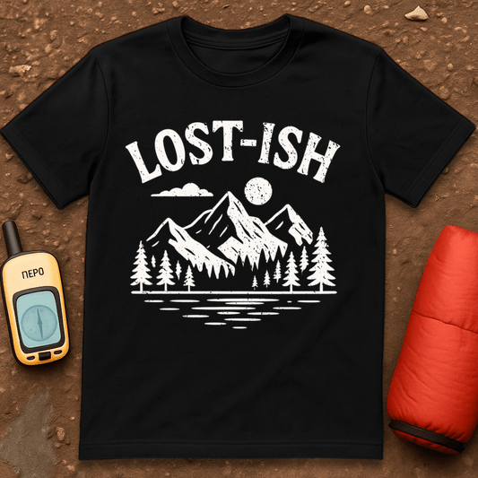 Lost-ish T-Shirt