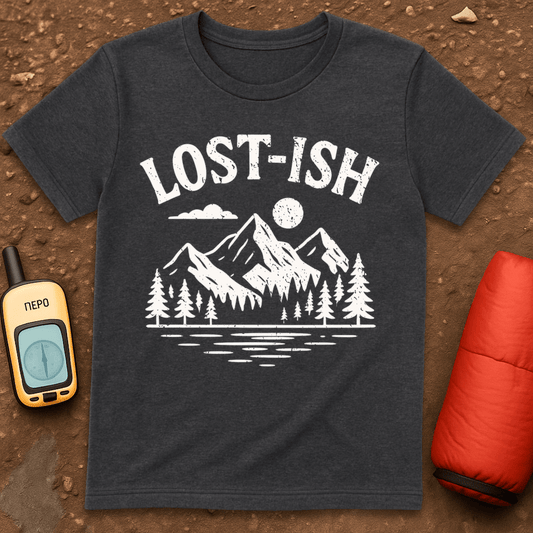 Lost-ish T-Shirt
