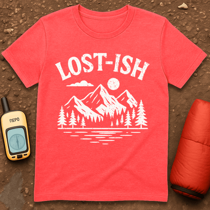 Lost-ish T-Shirt
