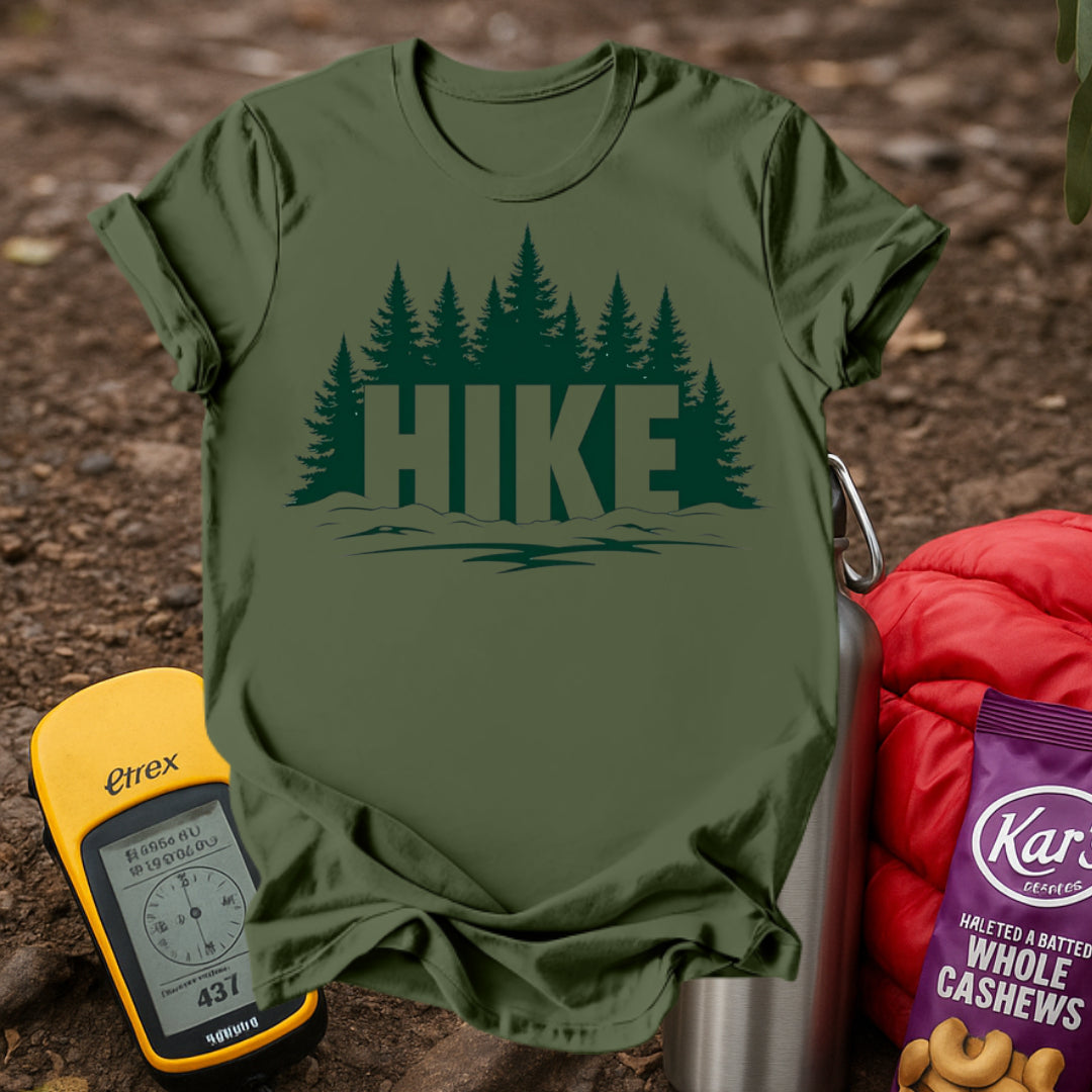 HIKE