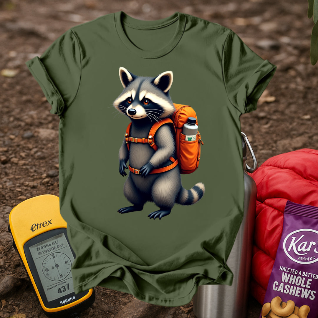 Raccoon