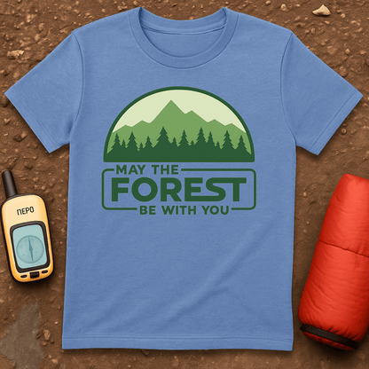 May the Forest T-Shirt