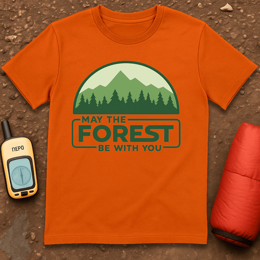 May the Forest T-Shirt