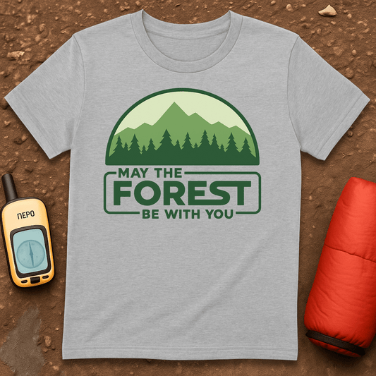 May the Forest T-Shirt