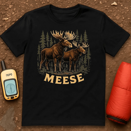 Meese T-Shirt