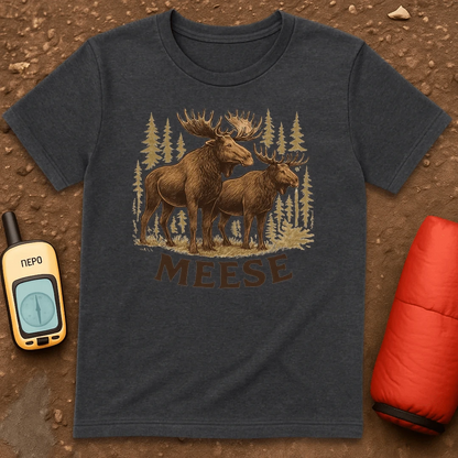 Meese T-Shirt