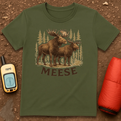Meese T-Shirt