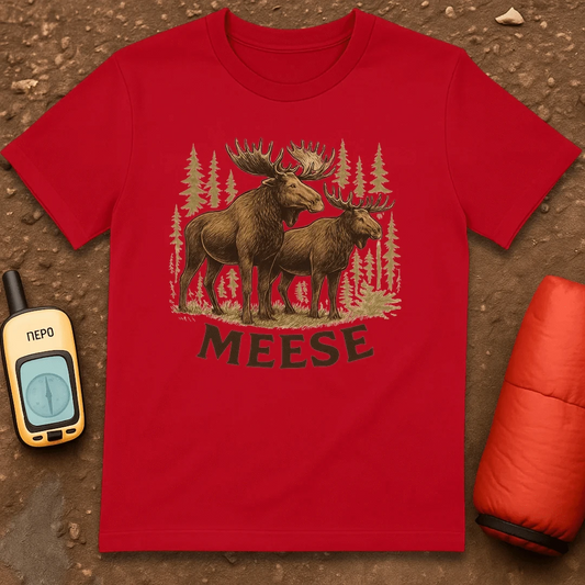 Meese T-Shirt