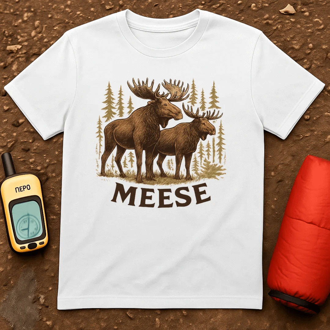 Meese T-Shirt
