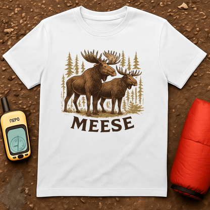 Meese T-Shirt