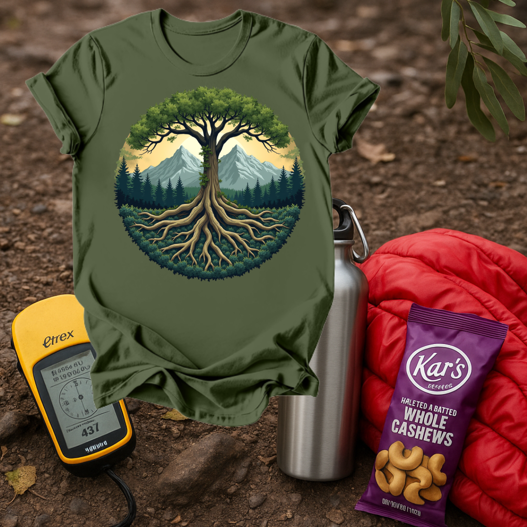 Tree of Life T shirt