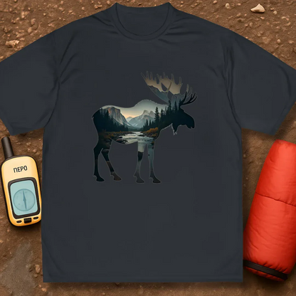 Moose DE Performance Shirt