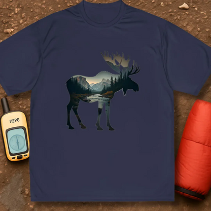 Moose DE Performance Shirt