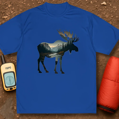 Moose DE Performance Shirt