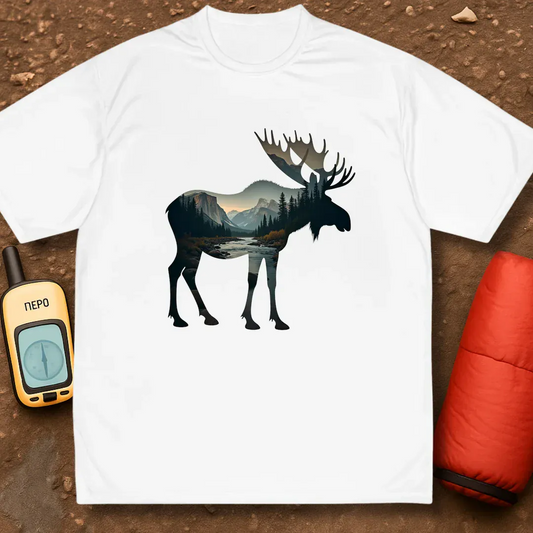 Moose DE Performance Shirt