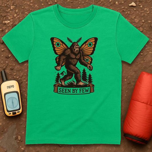 Moth T-Shirt