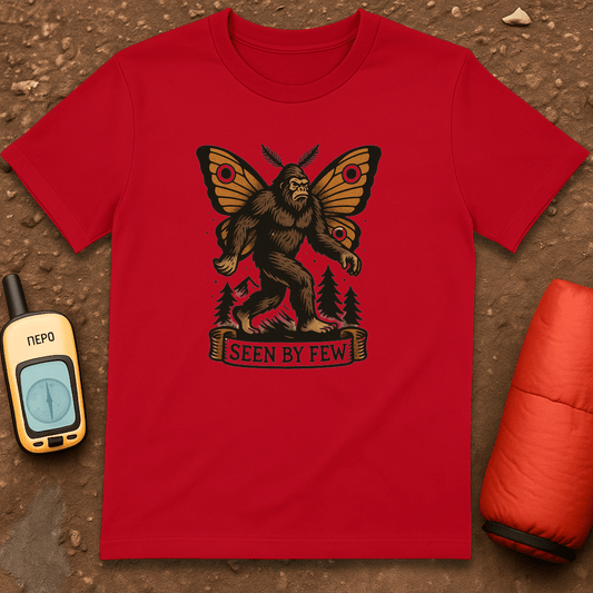 Moth T-Shirt