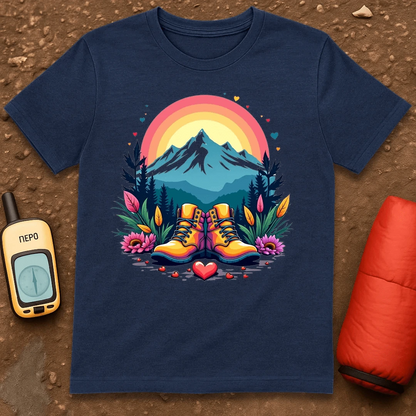 Mountain Love T-Shirt