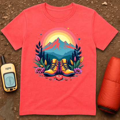 Mountain Love T-Shirt