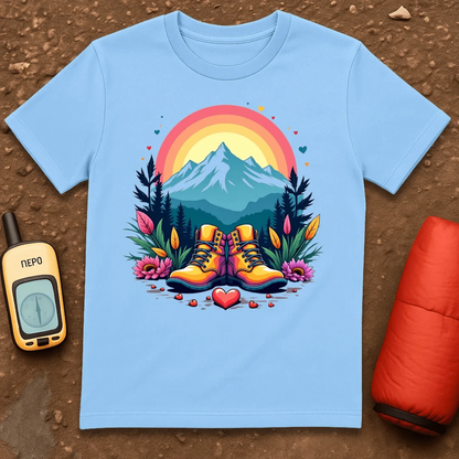 Mountain Love T-Shirt