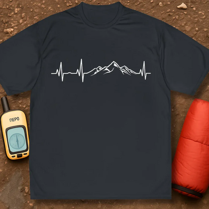 Mtn Pulse Performance Shirt