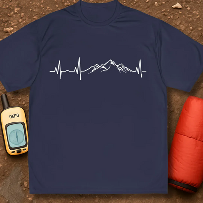 Mtn Pulse Performance Shirt