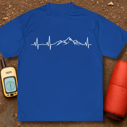 Mtn Pulse Performance Shirt