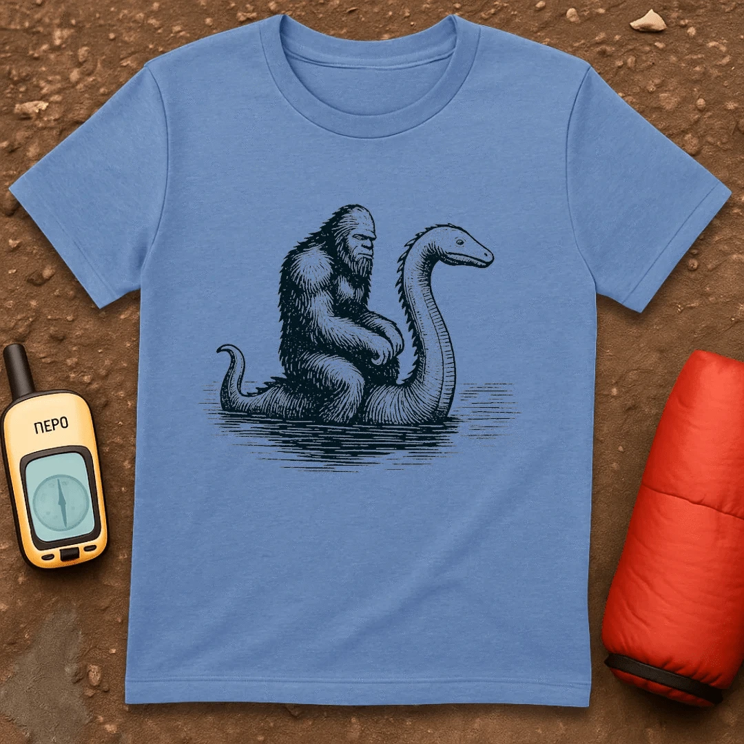Mythical T-Shirt