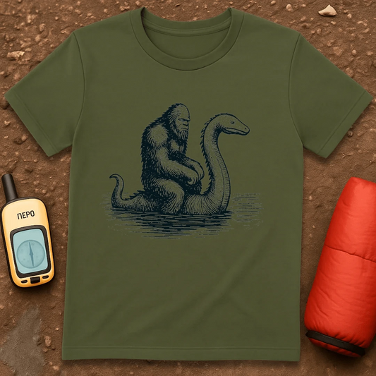 Mythical T-Shirt